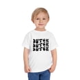 thumbnail image 3 of Dutch The Netherlands Toddler Shirt Gifts Boy Girl Size 2T-5T, 3 of 4