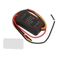 thumbnail image 2 of Contrôleur Stroboscopique de Voiture, Contrôleur de Feu Stop à LED IP65 Module de Feu de Frein Module Clignotant de Voiture Haut de la Ligne, 2 of 5