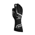 thumbnail image 6 of Sparco 00131407GFNR Arrow Series Racing Gloves SFI 3.3/5 Yellow/Black - Size 7, 6 of 8