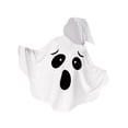 thumbnail image 1 of Disfraz de fantasma de Halloween. Vístete para fiestas temáticas de representaciones teatrales., 1 of 8