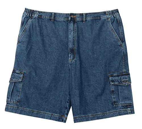 walmart mens jeans shorts