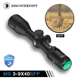 LEUPOLD リューポルド VX-Freedom 3-9x40 Tri-MOA VX-Freedom 3-9x40 Tri-MOA | Leupold