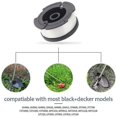 thumbnail image 5 of Hongchun Bobine d'Alimentation Automatique de Remplacement, Coupe-Fil, 5 of 5