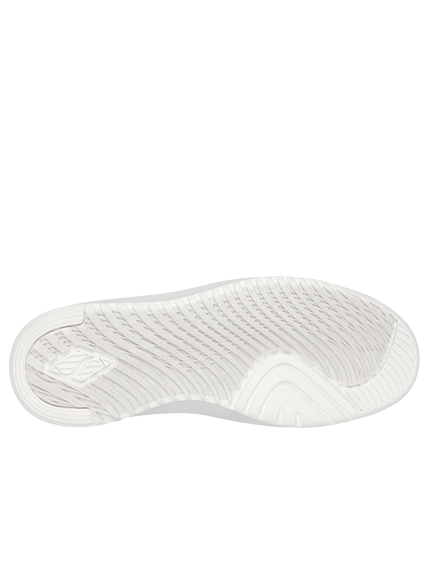 Skechers Street _COURT BREAK - QUILTED WAVES