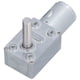 thumbnail image 5 of Encoder Geared Motor Silent DC 24V Low Speed Worm Gear Motor For DIY For Drive Device ANGGREK Hardware, 5 of 8