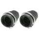 thumbnail image 1 of 2uds 48mm Aire Filtro para 50cc 70cc 90cc 110cc 125cc Motocicleta, 1 of 1