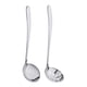 thumbnail image 2 of Colador Cucharón para sopa Cuchara para olla caliente Utensilios de cocina METRO, 2 of 9