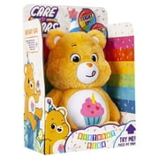 Care Bears - Birthday Bear with Lights and Sounds - Only at Walmart!