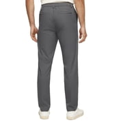 Banana Republic Men's Commuter Flex Pants, Gray, 38x34