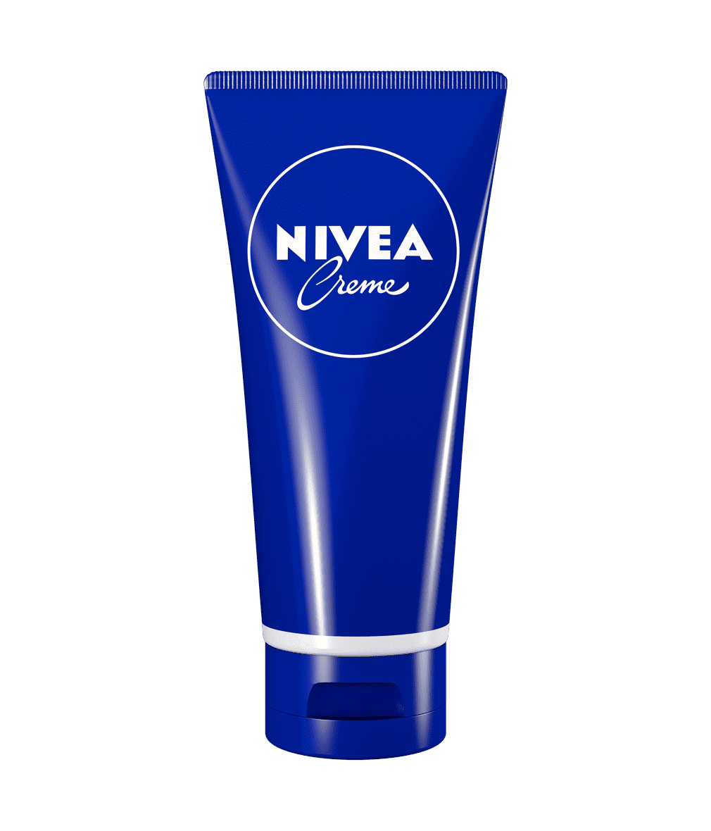 Nivea Creme, 100ml tube
