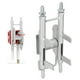 thumbnail image 5 of Herramienta auxiliar para enhebrado de cables alta dureza estable antideslizante ayuda para enhebrado de cables de acero suave para caja de distribución ANGGREK Otros, 5 of 8