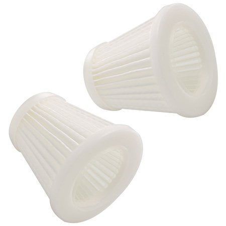 Black and Decker 2 Pack of Genuine OEM Replacement Filters # PVF100-2PK