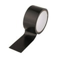 thumbnail image 5 of 4.8cm9m Waterproof Black Highly adhesive HeavyDuty Gaffer Duct E2B1 Cloth, 5 of 6