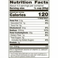 thumbnail image 2 of Chex Mix Savory Traditional Snack Mix, 4.5 Oz - Pack of 2, 2 of 3
