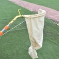 thumbnail image 2 of pitrice Swarm Bee Swarming Catcher Storage Case Beekeeper Tool Beekeeping Bag, 2 of 9