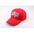 thumbnail image 3 of El legendario sombrero rojo de lona de Forrest Gump es un regalo periférico de juegos populares en Europa y Estados Unidos, 3 of 5