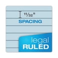 thumbnail image 4 of Prism + Colored Writing Pads, Narrow Rule, 50 Pastel Gray 5 X 8 Sheets, 12/pack | Bundle of 10 Packs, 4 of 6
