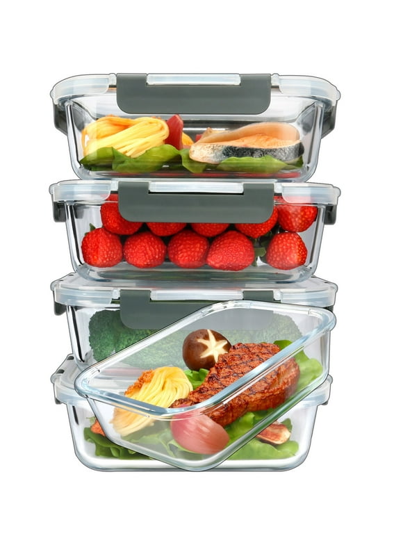 Shop All Food Storage Containers
