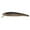 GPTBRO - Gold Prism/Black Back/Orange Belly, variant on Bomber Long 15A Slender Minnow Jerkbait, 4-1/2in, 1/2oz, Pearl/Green Back Orange