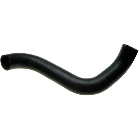 ACDelco Professional 24012L Molded Lower Radiator Hose Fits select: 1973-1974 INTERNATIONAL LIGHT LINE