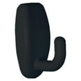 thumbnail image 2 of Hangman Heavy-Duty Snap Hook (Black), SH-BK, 2 of 3