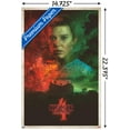 thumbnail image 3 of Netflix Stranger Things: Season 4 - Eleven One Sheet Wall Poster, 14.725" x 22.375", 3 of 4