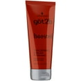 thumbnail image 3 of Got 2B Boosted Hair Thickening Cream for Fuller Styles, Medium Shine, Medium Hold, 6 Ounce, 3 of 14