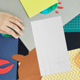 thumbnail image 3 of 10sheets Double Sided Adhesive Pads - Foam Squares Sticky Mounting Tape For Diy Craft Scrapbooking Office Home Supplies, 3 of 4
