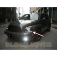 thumbnail image 3 of For Chevrolet Chevy HHR LED DRL Light Strips Headlamps Headlights Day Time Running Lamps Strip Lights, 3 of 5