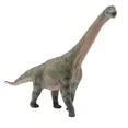 thumbnail image 4 of 1:35 HAOLONGGOOD Camarasaurus Dinosaurio Juguete Clásico Modelo Animal Prehistórico, 4 of 5