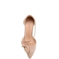 thumbnail image 5 of Brinley Co. Womens Bow Pump, 5 of 9