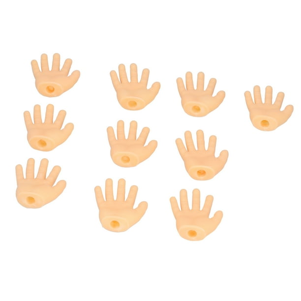 Tiny baby cheap hands