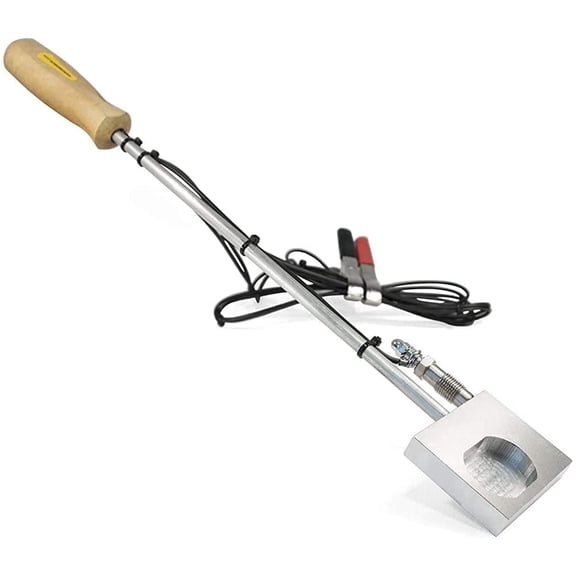 Varomorus 12V Beekeeping Vaporizer, Aluminum Heating Plate