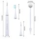 thumbnail image 2 of Cepillo de dientes inteligente, cepillo de dientes eléctrico para eliminar manchas y sarro, blanqueamiento dental., 2 of 4