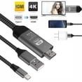 thumbnail image 1 of Cable HDMI, 1 of 5