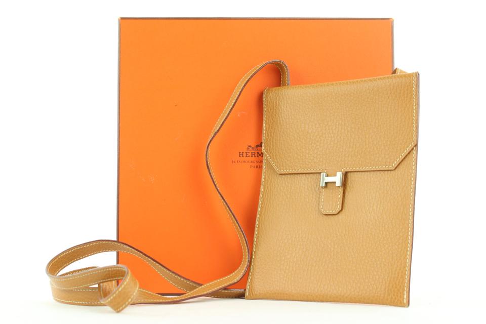 hermes crossbody bag