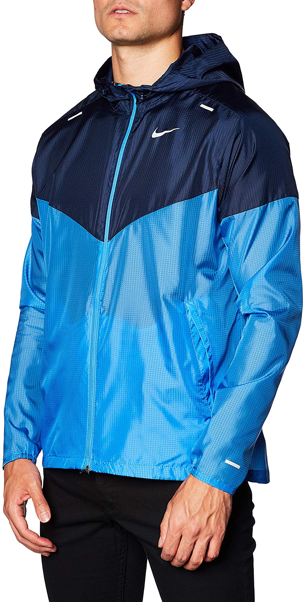 Nike Mens Windrunner Running Casual 