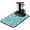 White-36, variant on Stunning LowProfile 19.5x12in Coffee Drying Mat Super Absorbent Diatom Mud, Trimmable, Waterproof, Coffee Mat Easy to Clean & Decorative Kitchen Counter