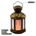 thumbnail image 2 of LANTERN FLMLSS ASST 9""H (Pack of 6), 2 of 5