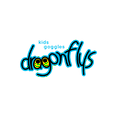 thumbnail image 3 of FINIS DragonFly Goggles - Kids Swim Goggles for Ages 4?12 with UV Protection, Buoyant Neoprene Strap, and Durable Lenses - PVC- and Latex-Free - Watermelon, 3 of 3