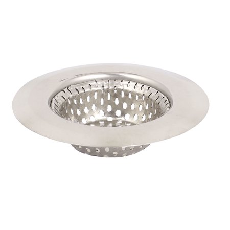 Brass Decorative Basins Stainless Steel - Stainless Steel Bathroom Hollow Out Basin Strainer Water Sink Drainer