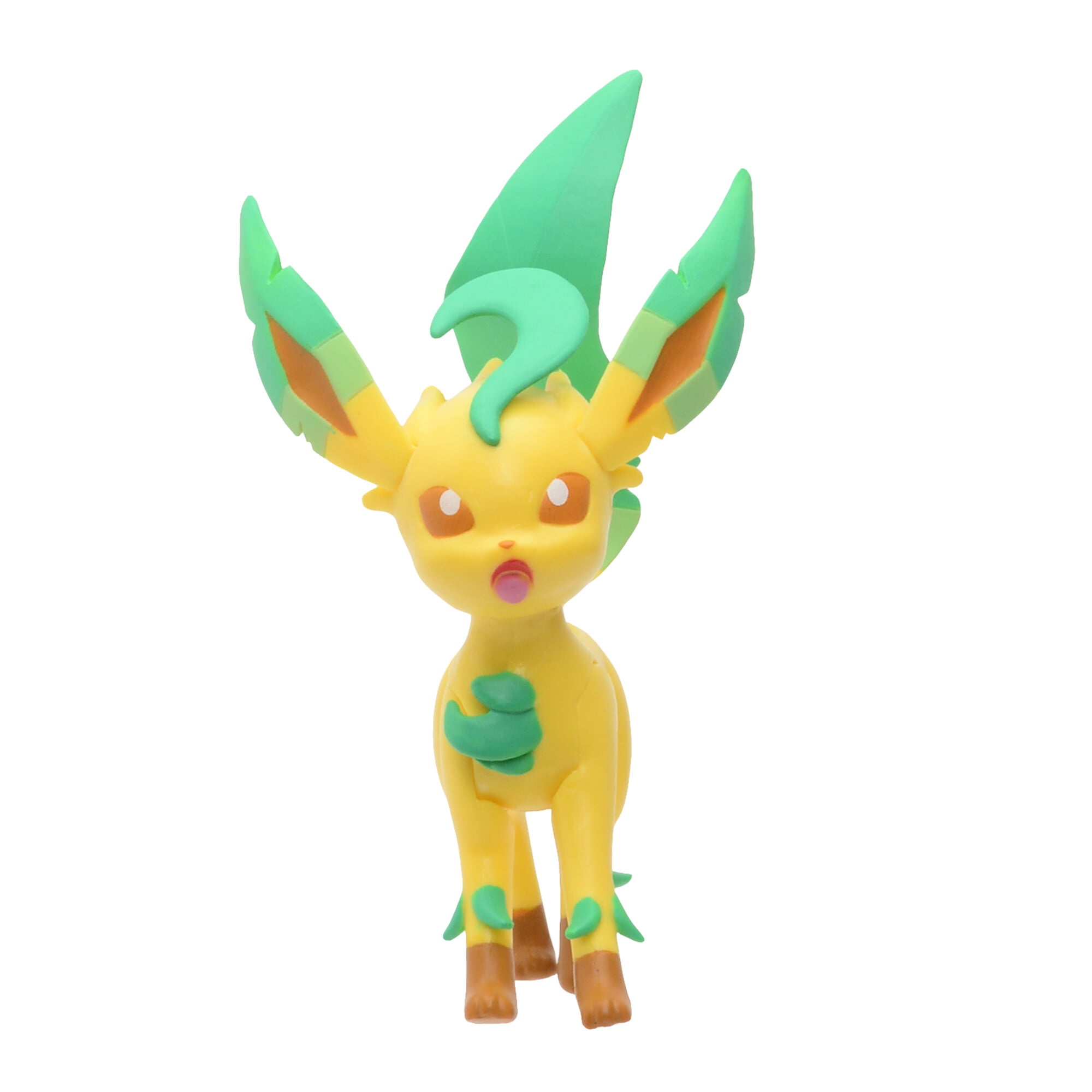 Leafeon - Pokémon GO