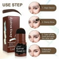 thumbnail image 5 of JFBUJC Kit de Pochoir pour Sourcils, Longue Durée et Imperméable, avec 10 Pochoirs Réutilisables et 2 Yeux Spirales, 5 of 5