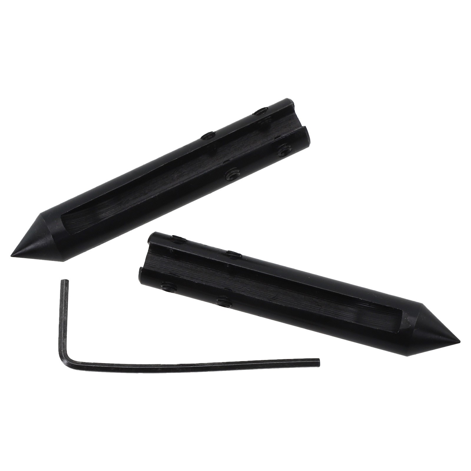 Center Line Gage Set Designed For Dials Verniers Digital Caliper To Measure Centerline Distances Center Line Gage Measure