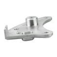 thumbnail image 1 of Tignapoo High-Performance Billet Aluminum Shift Arm Base for Can-Am Renegade & Outlander Models (2012-2019) - Durable 6061 Alloy Replacement for Part #707000971, 1 of 6