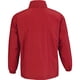 thumbnail image 2 of B&C -Chaqueta ligera, cortavientos, impermeable y repelente al agua para hombre (Rojo), 2 of 2