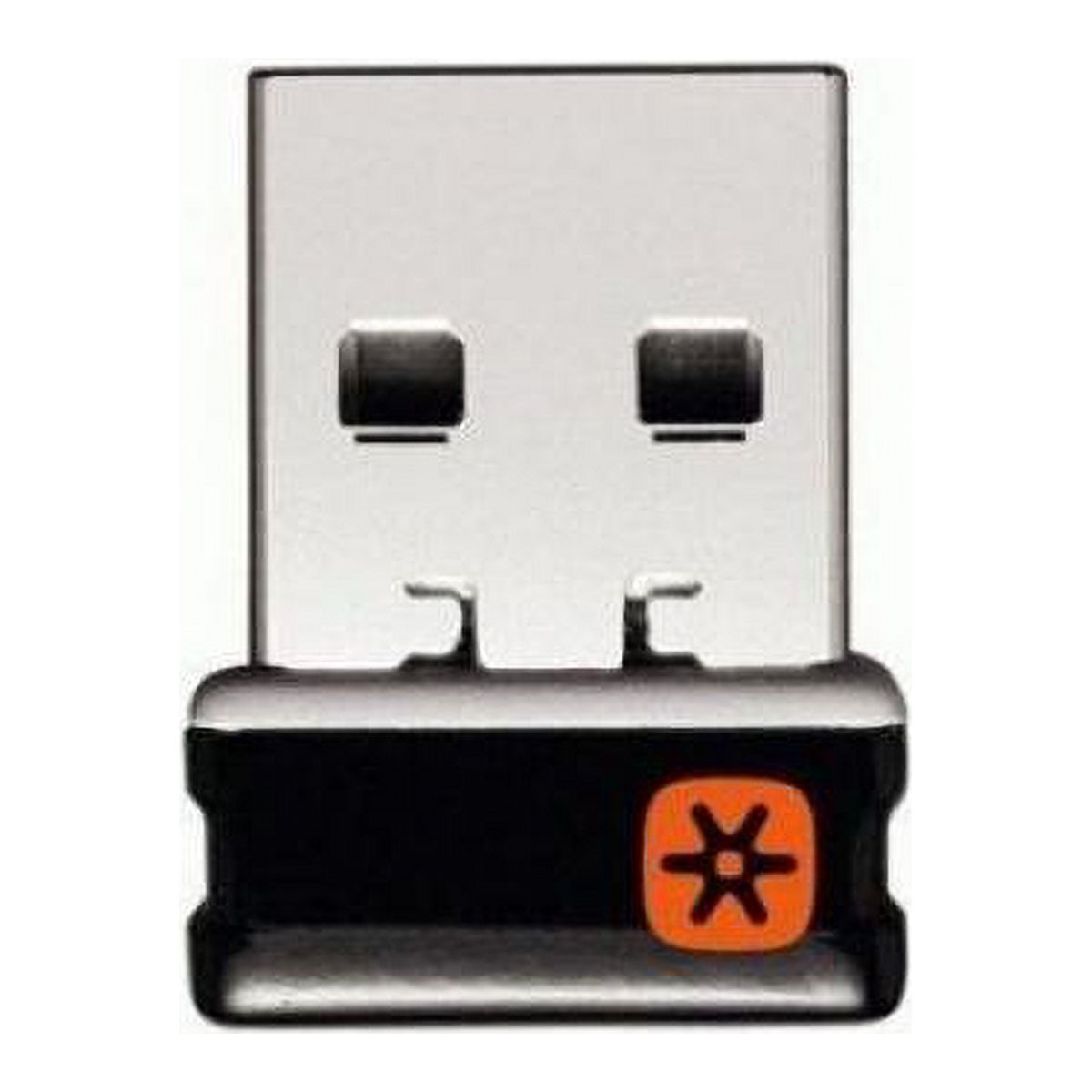 Logitech Unifying USB Receiver [Electronics] - image 2 of 4