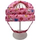 thumbnail image 2 of Casco De Seguridad Para Bebés, Gorra Protectora Ajustable Para Bebés, Casco De Seguridad Suave, Gorro De Protección Para La Cabeza Anticolisión Anticaída Infantil Yuarrent AP007704-03, 2 of 6