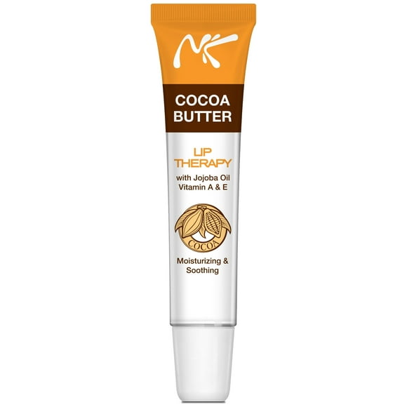 NICKA K Thérapie des Lèvres au Beurre de Cacao