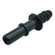 thumbnail image 1 of Conector Manguera Combustible Cople Universal 9.49 Mm, 1 of 4